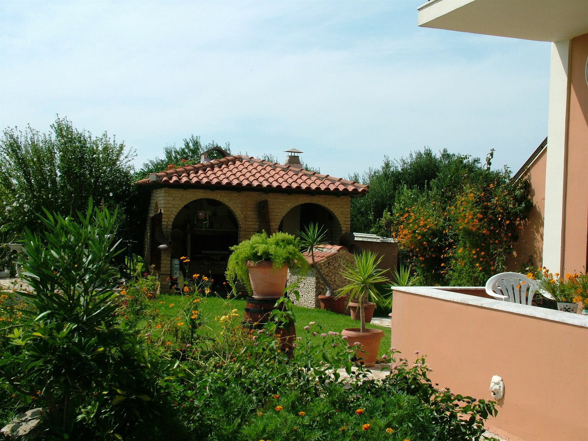 Nikos & Katerina Studios Agios Stefanos Avliotes  Exterior foto