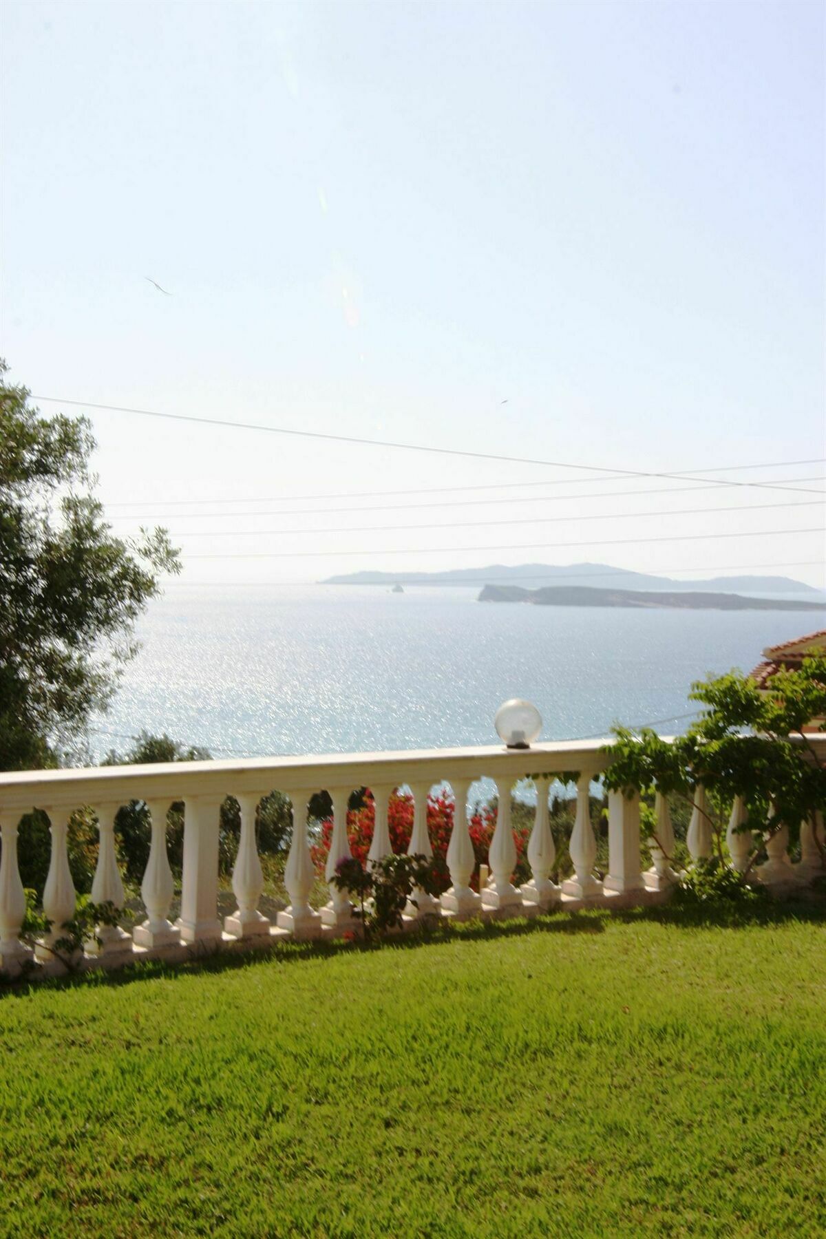 Nikos & Katerina Studios Agios Stefanos Avliotes  Exterior foto